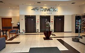 Travel Inn Hotels Ibirapuera